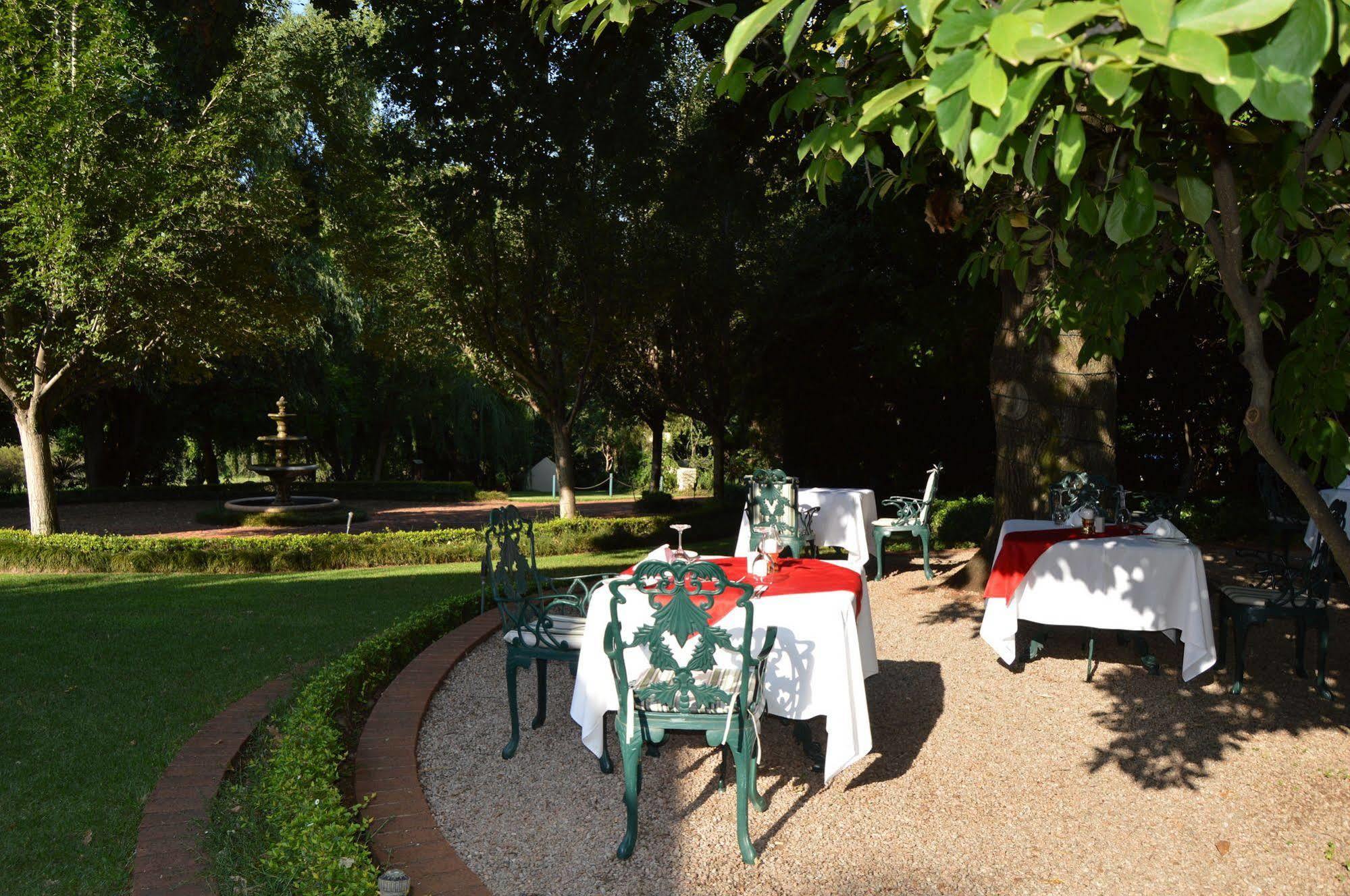 Budmarsh Country Lodge Magaliesburg Εξωτερικό φωτογραφία